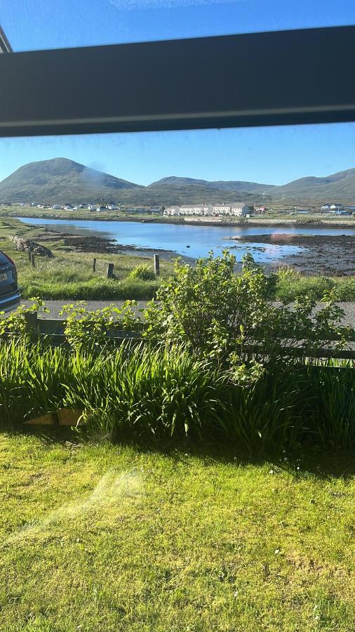 Kilda House Villa Leverburgh Exterior photo